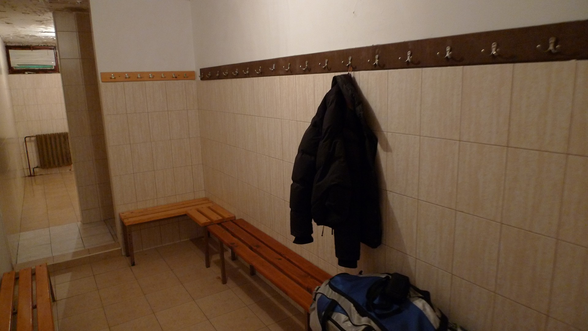 Svlačionica